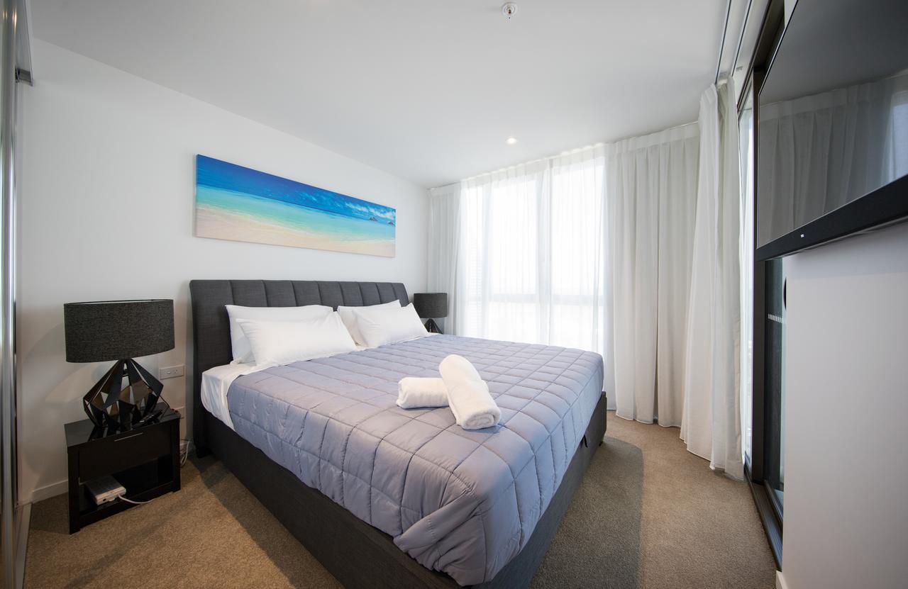 Dayday Premier Apartments At 2663 Gold Coast Hwy, Broadbeach Exterior foto
